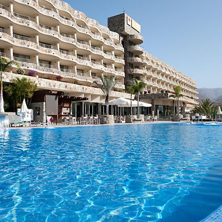Hotel Livvo Valle Taurito & Aquapark Buitenkant foto