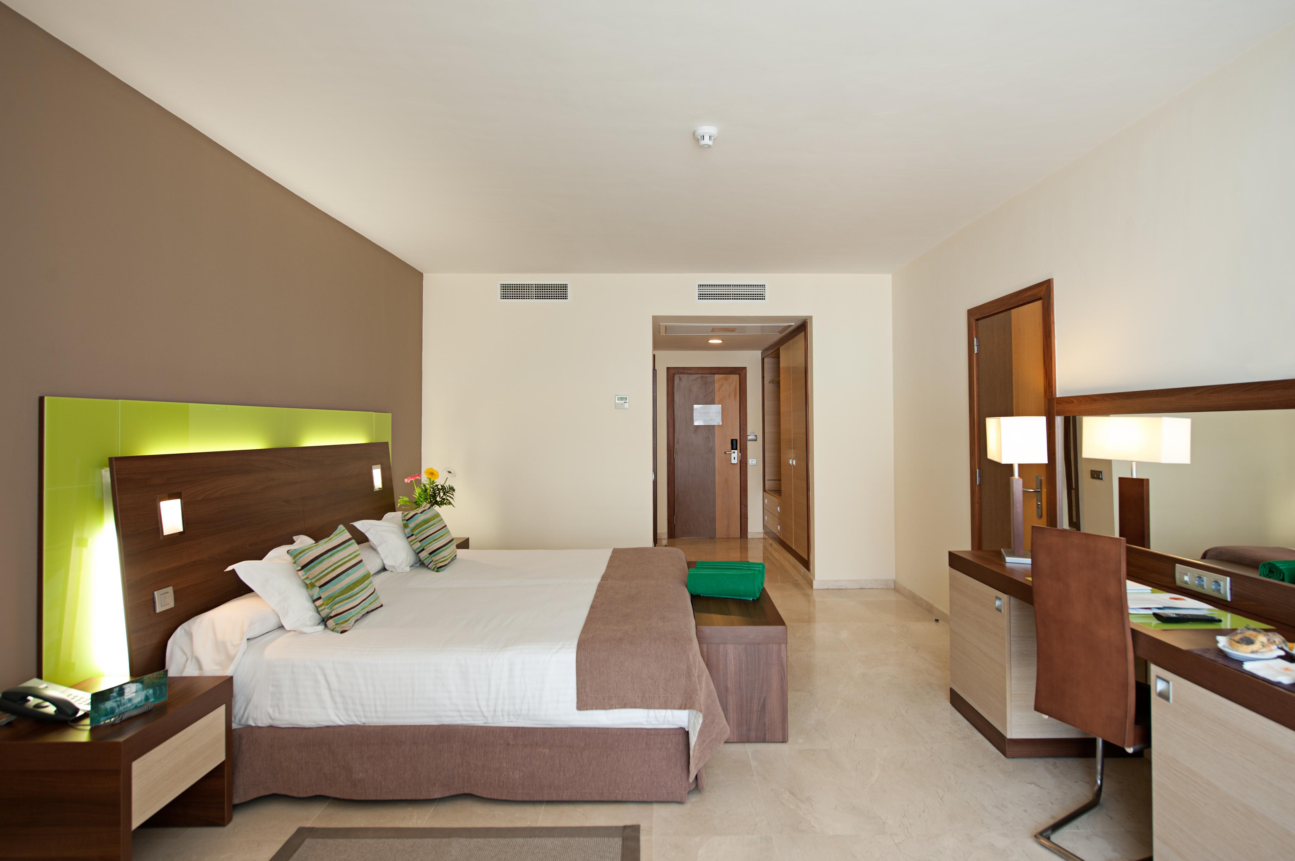Hotel Livvo Valle Taurito & Aquapark Buitenkant foto