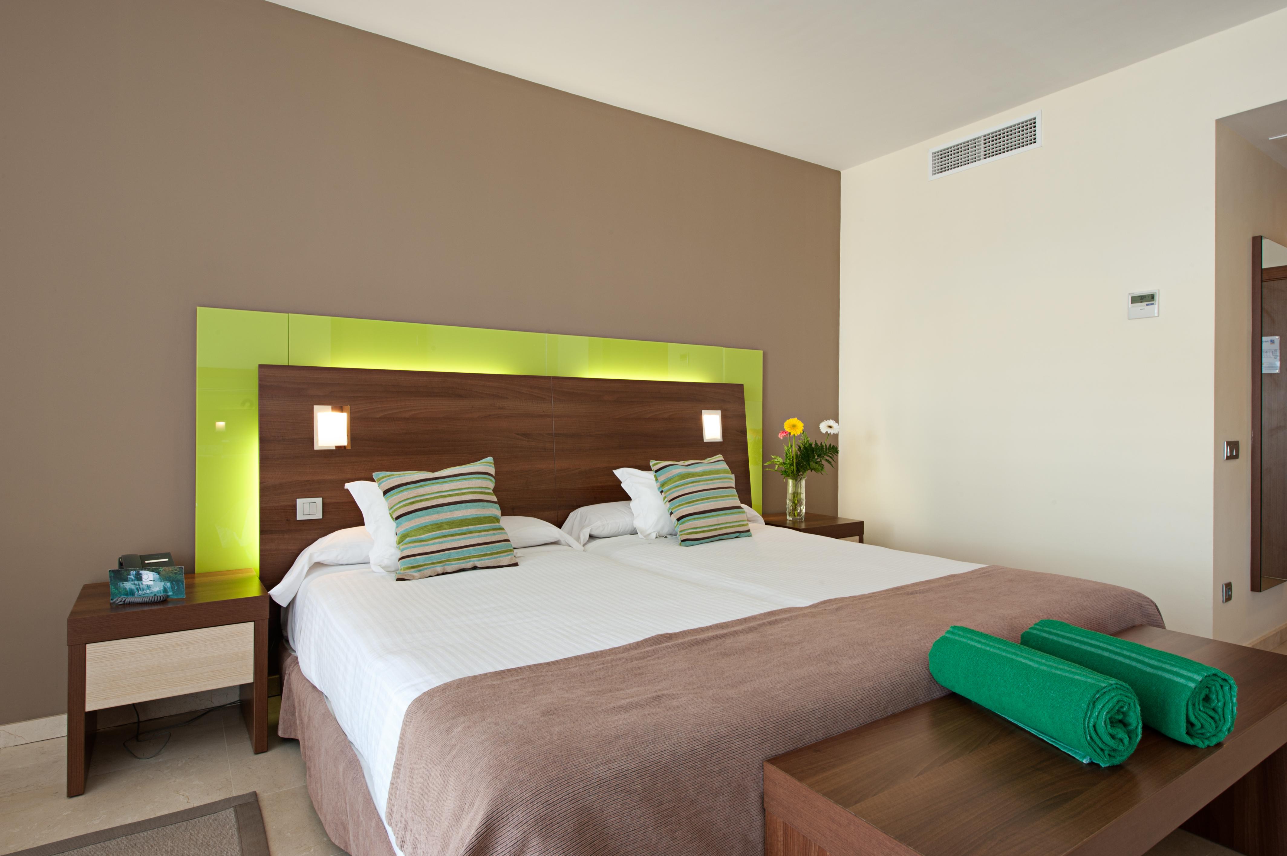 Hotel Livvo Valle Taurito & Aquapark Buitenkant foto