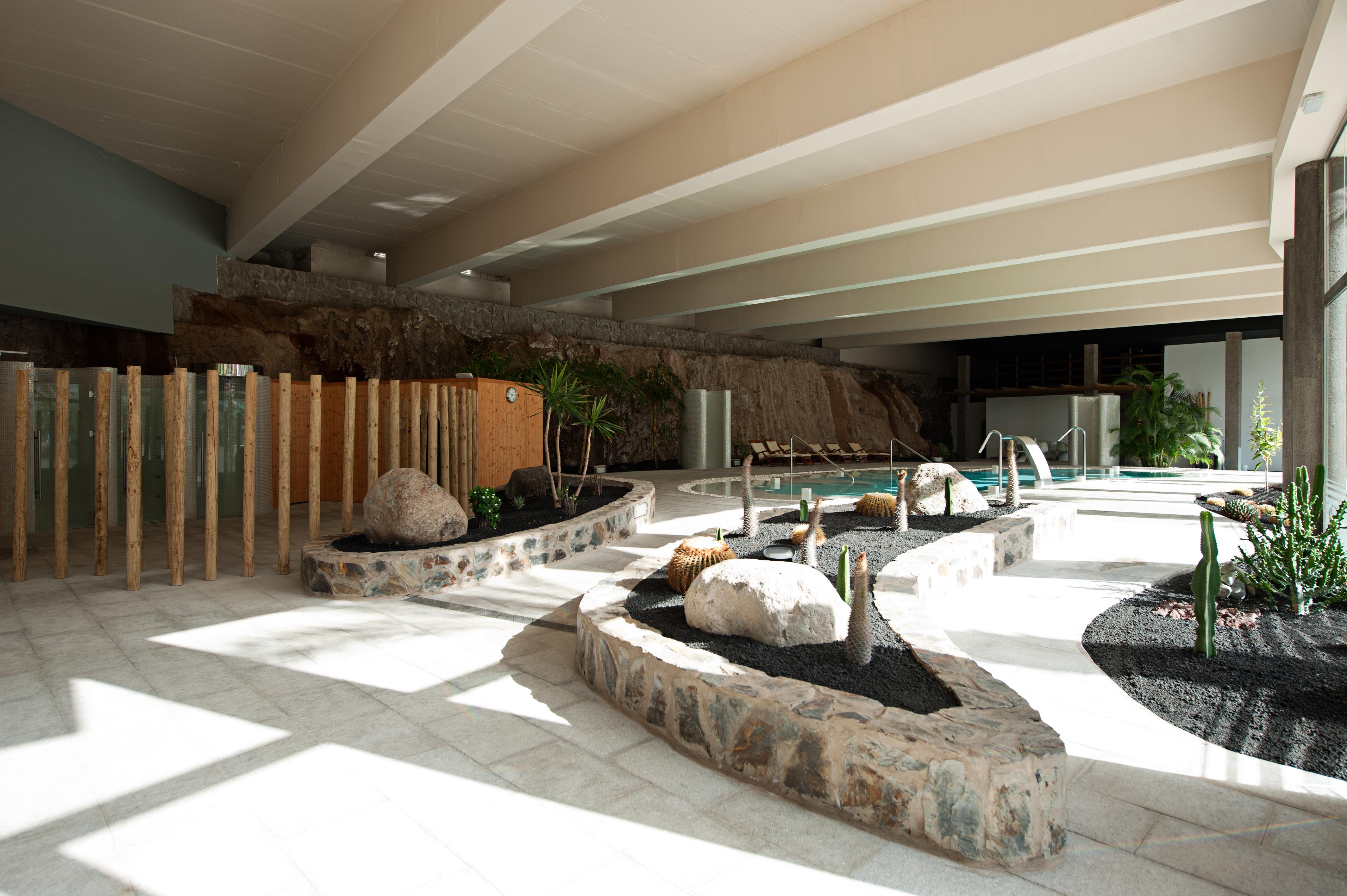 Hotel Livvo Valle Taurito & Aquapark Buitenkant foto