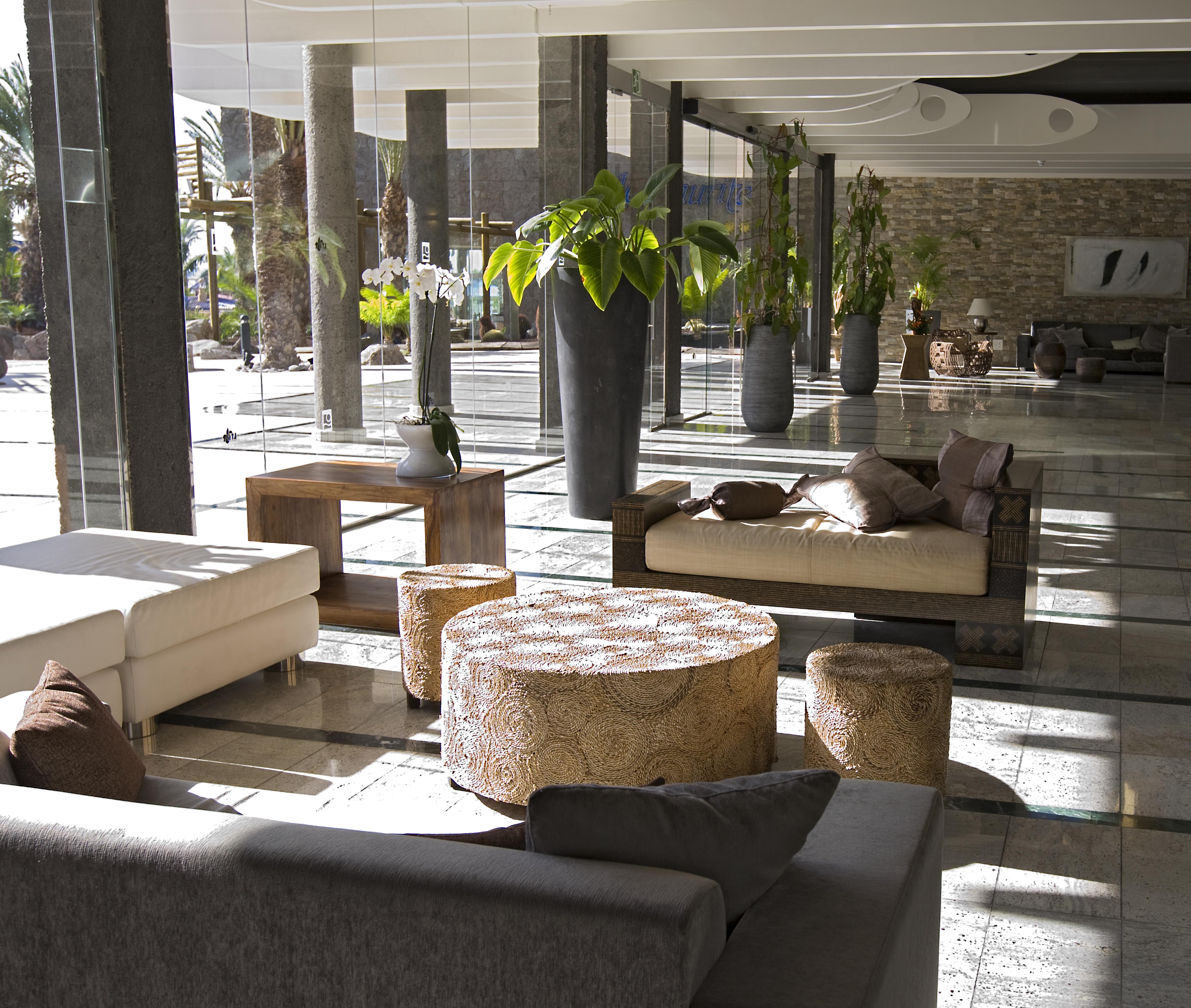 Hotel Livvo Valle Taurito & Aquapark Buitenkant foto